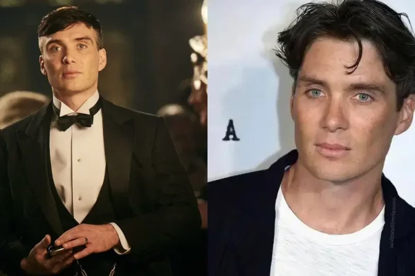 Cillian Murphy net worth