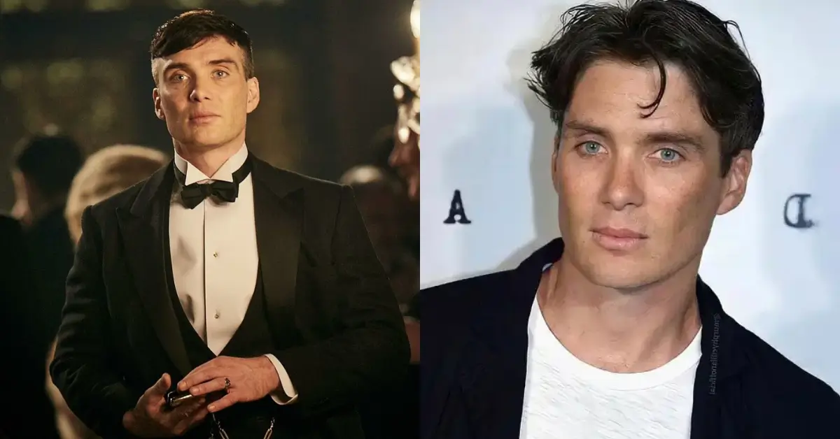 Cillian Murphy net worth