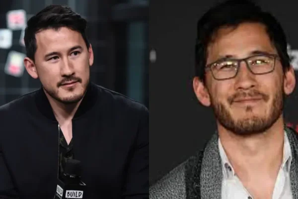 Markiplier net worth