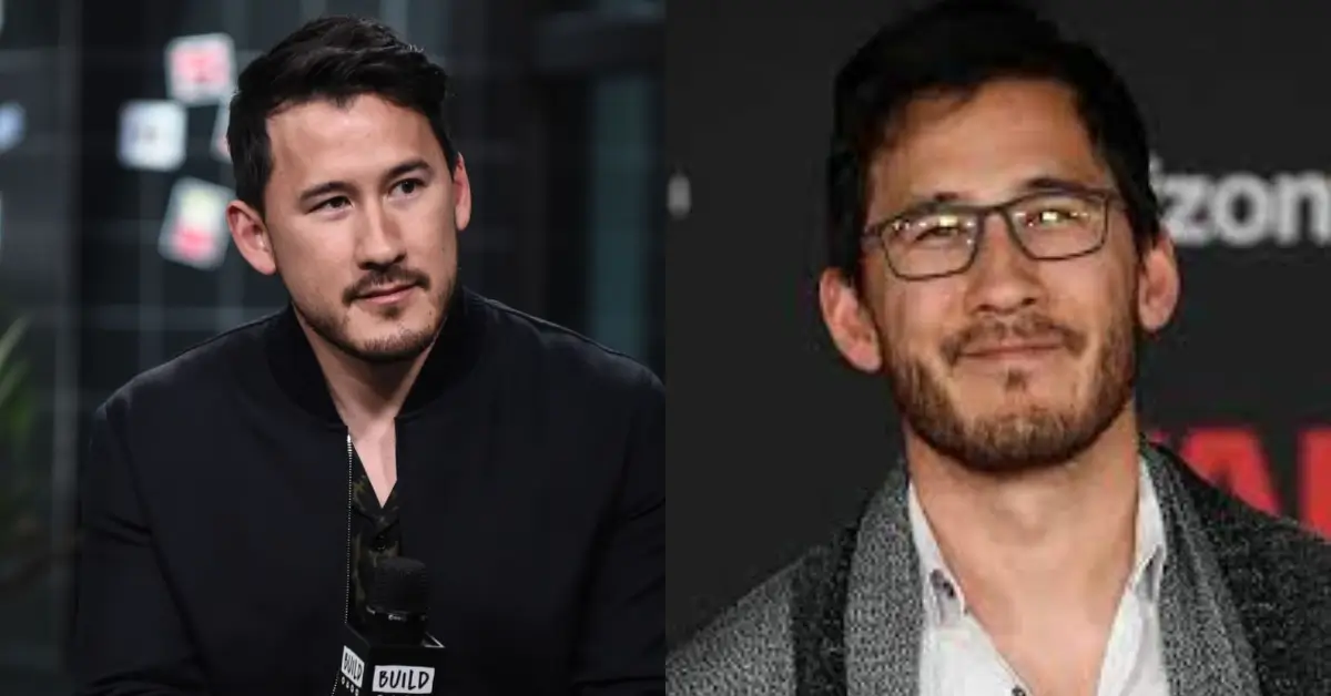 Markiplier net worth