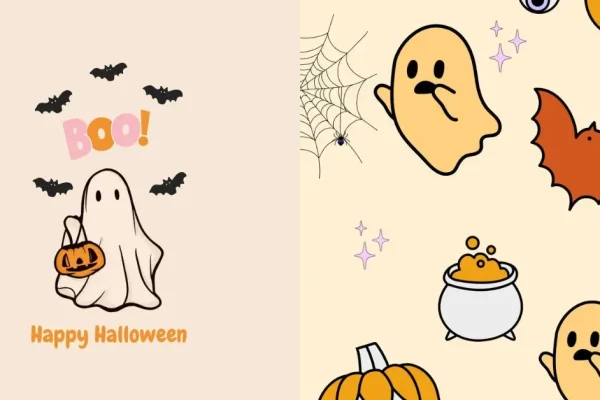 Halloween Wallpaper Aesthetic