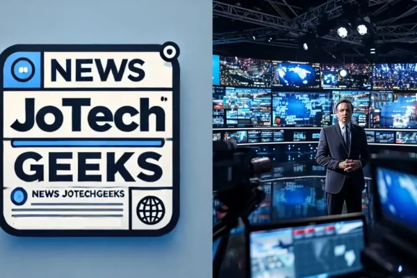 News JotechGeeks