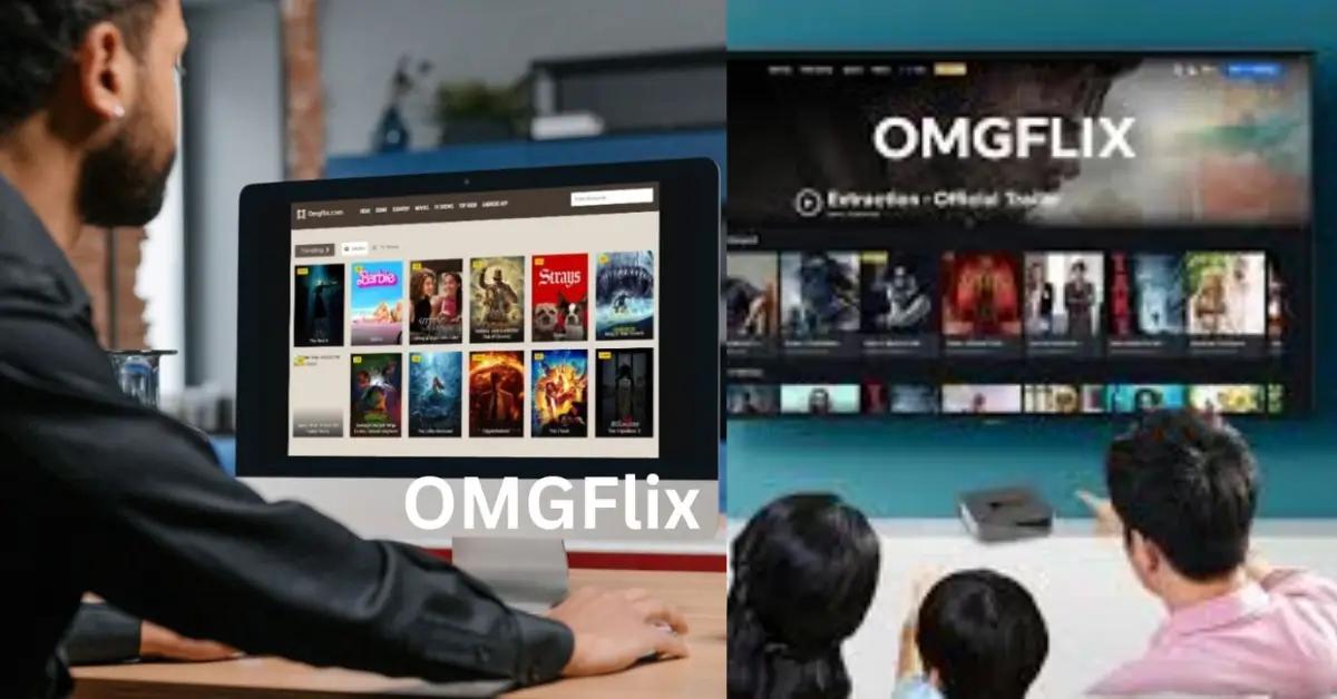 Omgflix