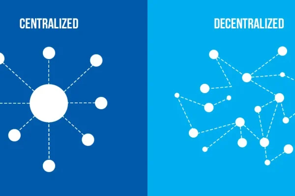 Decentralized Applications