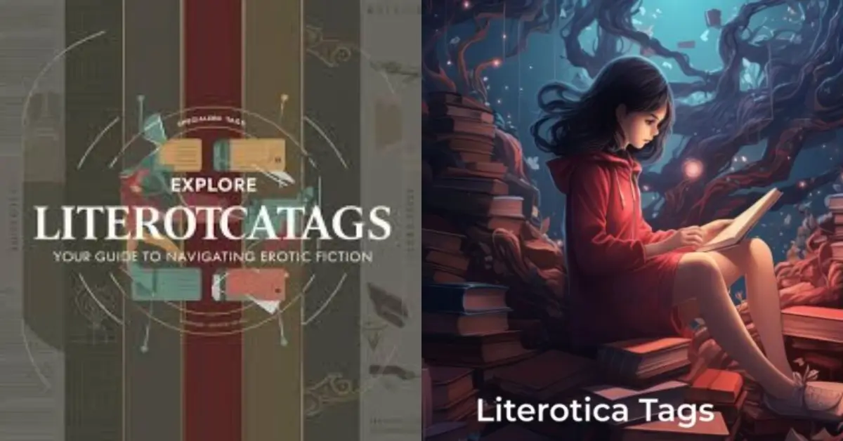 Literoticatags