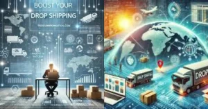 ProcurementNation.com Drop Shipping