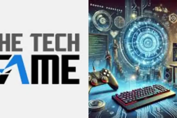 TechAndGameDaze.com